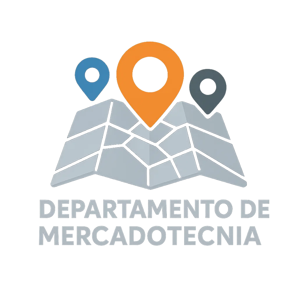 Departamento de Mercadotecnia
